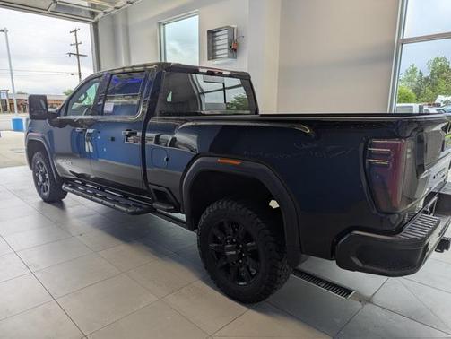 2024 GMC Sierra 3500 Base