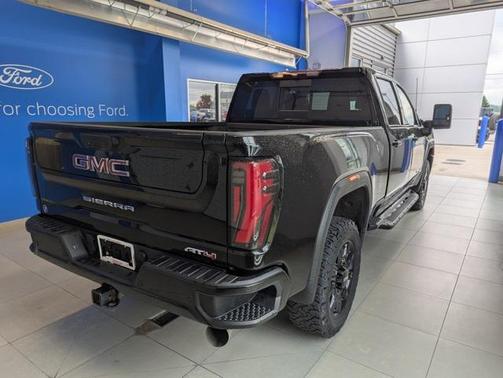 2024 GMC Sierra 3500 Base
