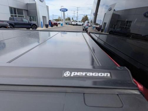 2021 Ford F-350 Lariat