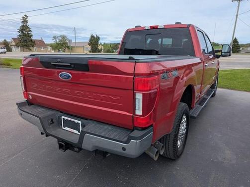 2021 Ford F-350 Lariat
