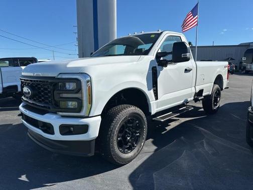 2025 Ford F-250 XL