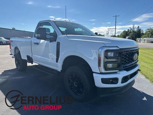 2025 Ford F-250 XL
