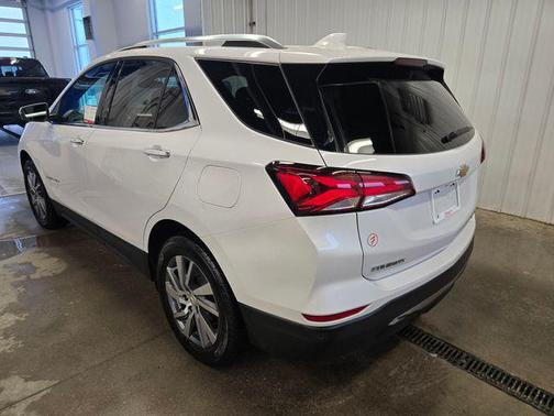 2023 Chevrolet Equinox Premier w/1LZ