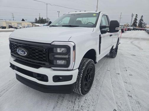 2026 Ford F-250 XL