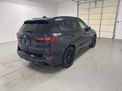 2021 BMW X5 sDrive40i