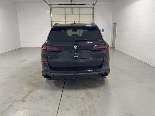 2021 BMW X5 sDrive40i