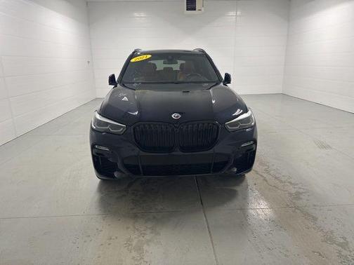 2021 BMW X5 sDrive40i
