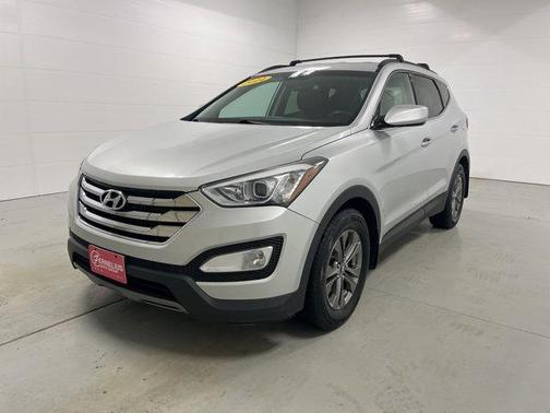 2014 Hyundai Santa Fe Sport 2.4L