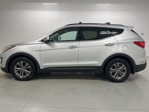 2014 Hyundai Santa Fe Sport 2.4L