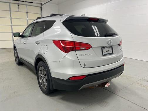 2014 Hyundai Santa Fe Sport 2.4L