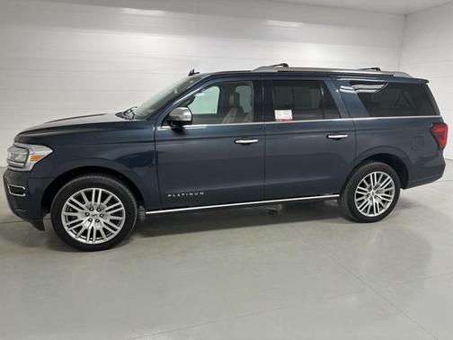 2023 Ford Expedition Max Platinum