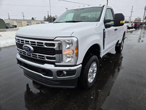 2026 Ford F-250 XLT