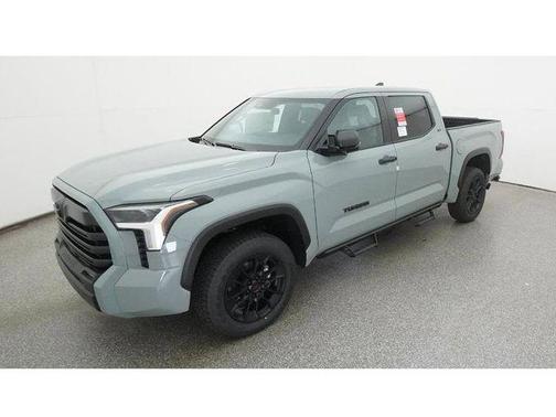 Lunar 2026 Toyota Tundra SR5