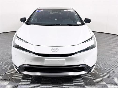 2023 Toyota Prius Limited