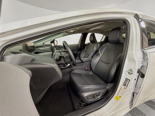 2023 Toyota Prius Limited