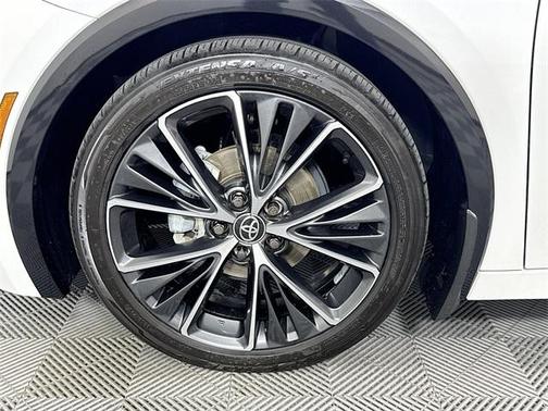 2023 Toyota Prius Limited