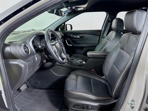 2021 Chevrolet Blazer Premier