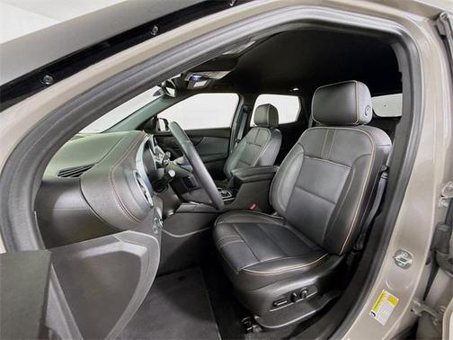 2021 Chevrolet Blazer Premier
