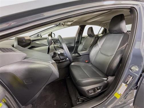 2024 Toyota Prius Limited