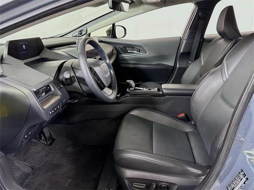 2024 Toyota Prius Limited