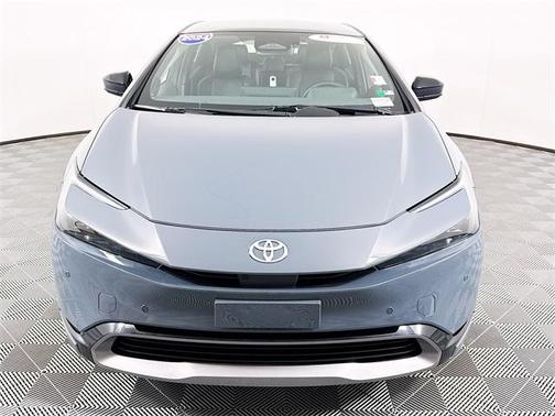 2024 Toyota Prius Limited