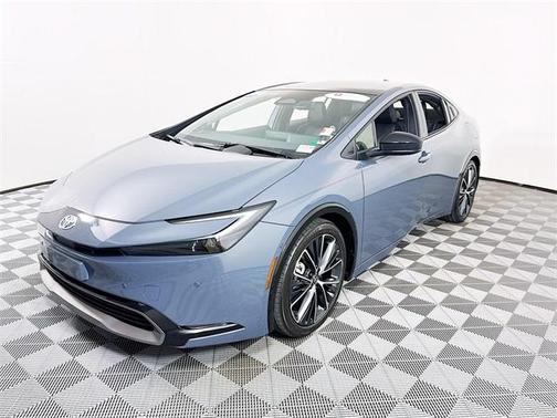 2024 Toyota Prius Limited