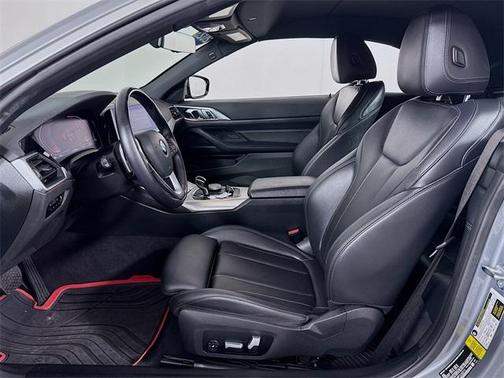 2023 BMW 430 i