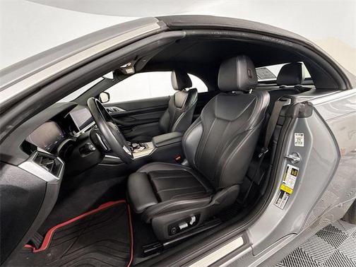 2023 BMW 430 i