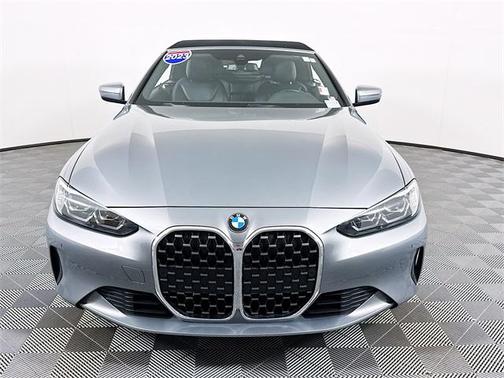 2023 BMW 430 i