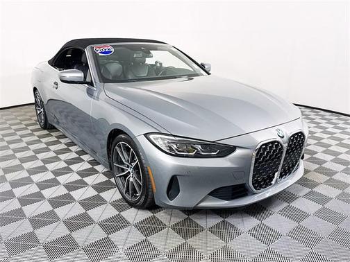 2023 BMW 430 i