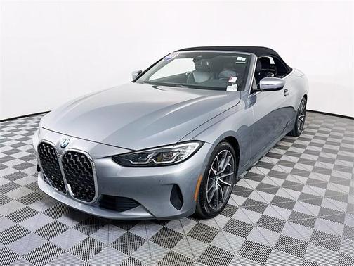2023 BMW 430 i