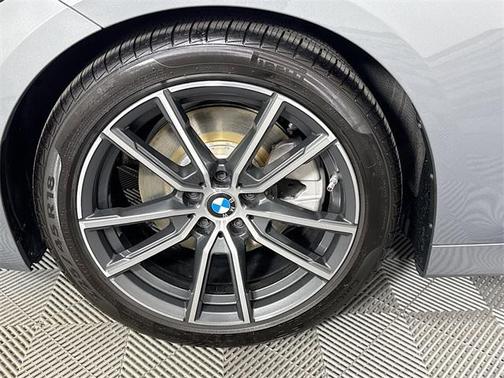 2023 BMW 430 i
