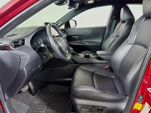 2021 Toyota Venza Limited