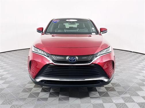 2021 Toyota Venza Limited
