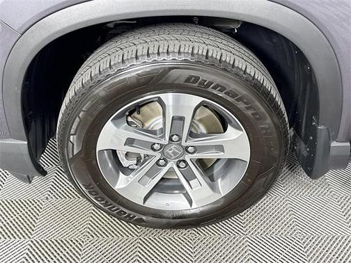 2024 Honda Pilot EX-L