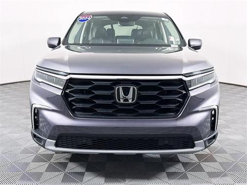 2024 Honda Pilot EX-L