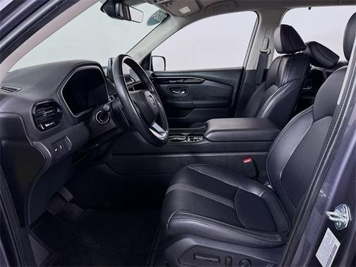 2024 Honda Pilot EX-L