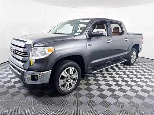 2017 Toyota Tundra 1794