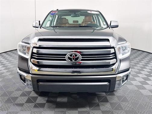 2017 Toyota Tundra 1794
