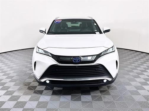 2024 Toyota Venza Limited