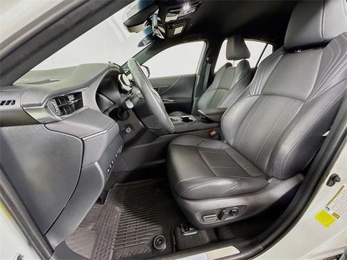 2024 Toyota Venza Limited