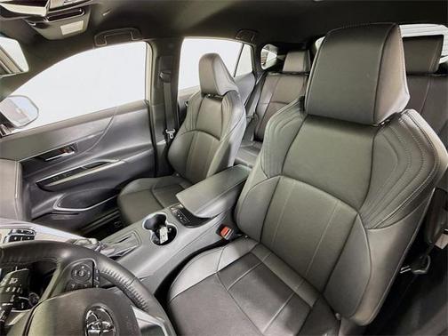 2024 Toyota Venza Limited