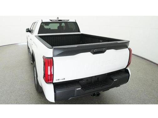 Ice 2026 Toyota Tundra SR5