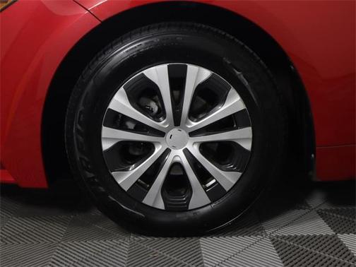 2020 Toyota Corolla Hybrid LE