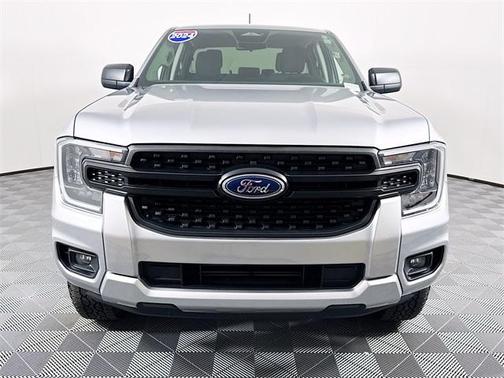 2024 Ford Ranger XL