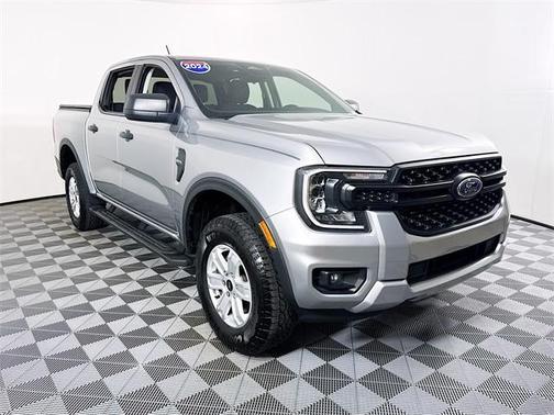 2024 Ford Ranger XL