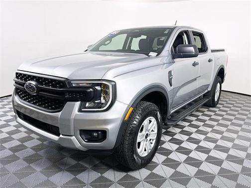2024 Ford Ranger XL