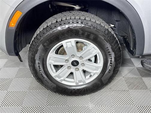 2024 Ford Ranger XL