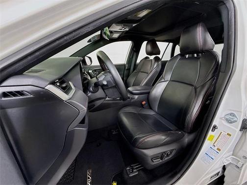 2021 Toyota RAV4 Prime SE