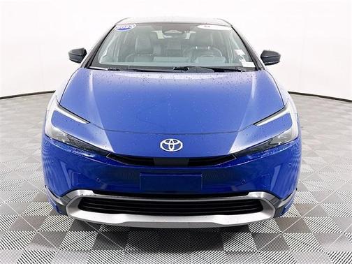 2023 Toyota Prius Limited